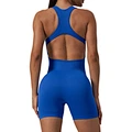seamless jumpsuit